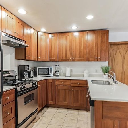 Brand New Stylish Noho Apartment Northampton Exterior foto
